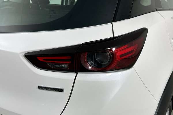 2023 Mazda CX-3 G20 PURE CX3I