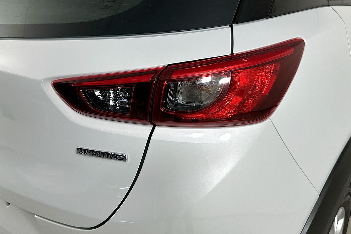 2023 Mazda CX-3 G20 PURE CX3I