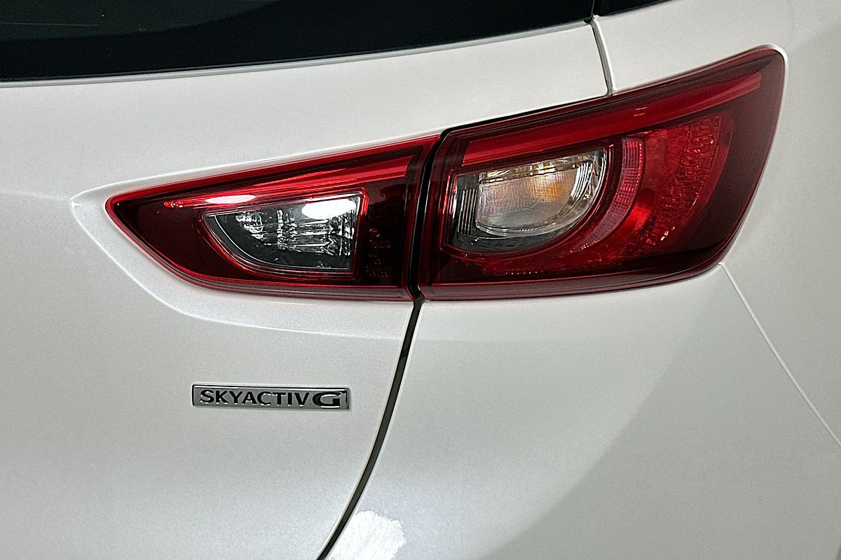 2023 Mazda CX-3 MAXX SPORT (FWD) CX3H