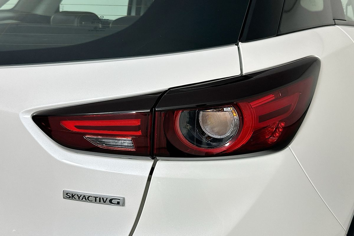 2023 Mazda CX-3 AKARI LE (FWD) CX3H
