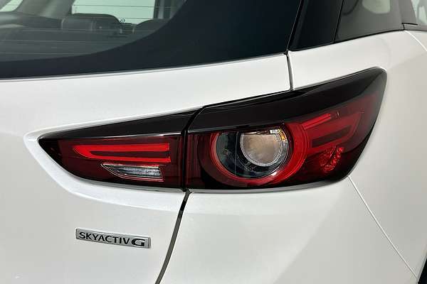 2023 Mazda CX-3 AKARI LE (FWD) CX3H