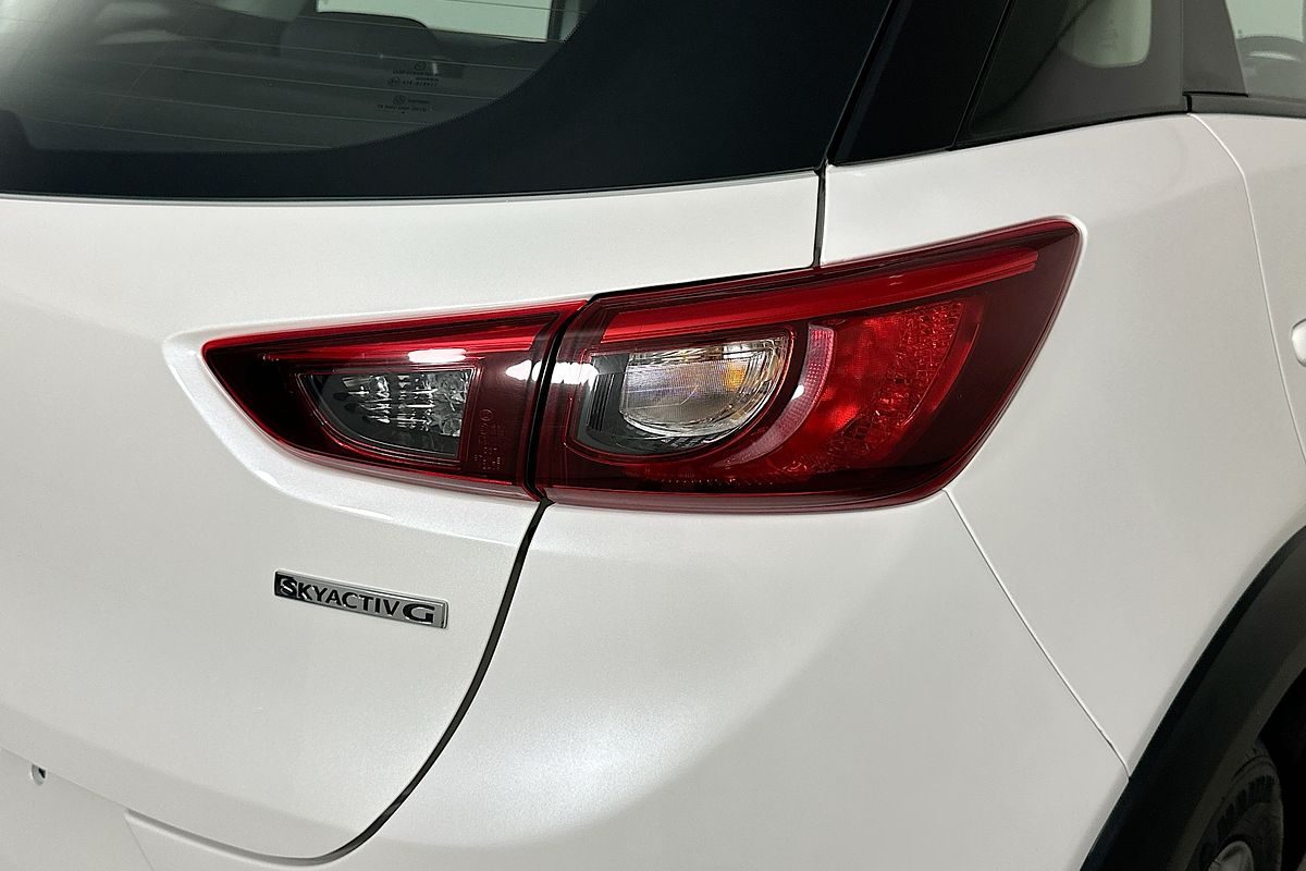2024 Mazda CX-3 G20 SPORT CX3I