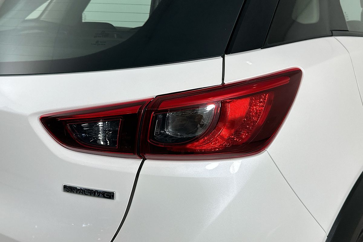2024 Mazda CX-3 G20 SPORT CX3I