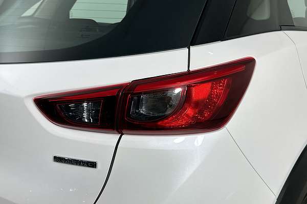 2024 Mazda CX-3 G20 SPORT CX3I
