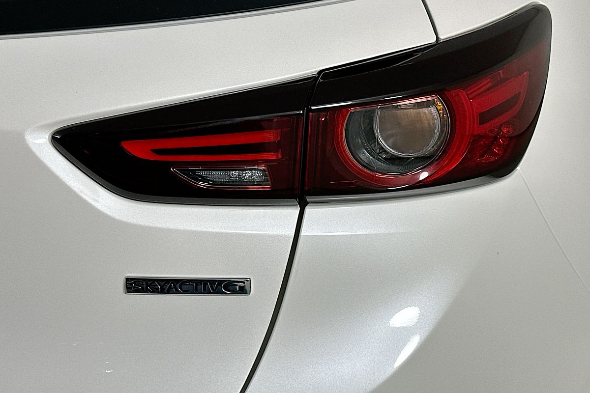 2023 Mazda CX-3 G20 PURE CX3I