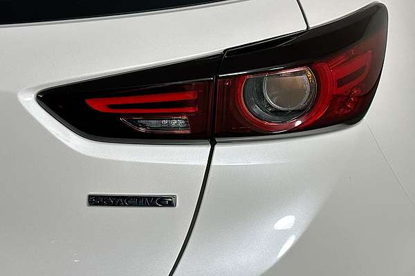 2023 Mazda CX-3 G20 PURE CX3I