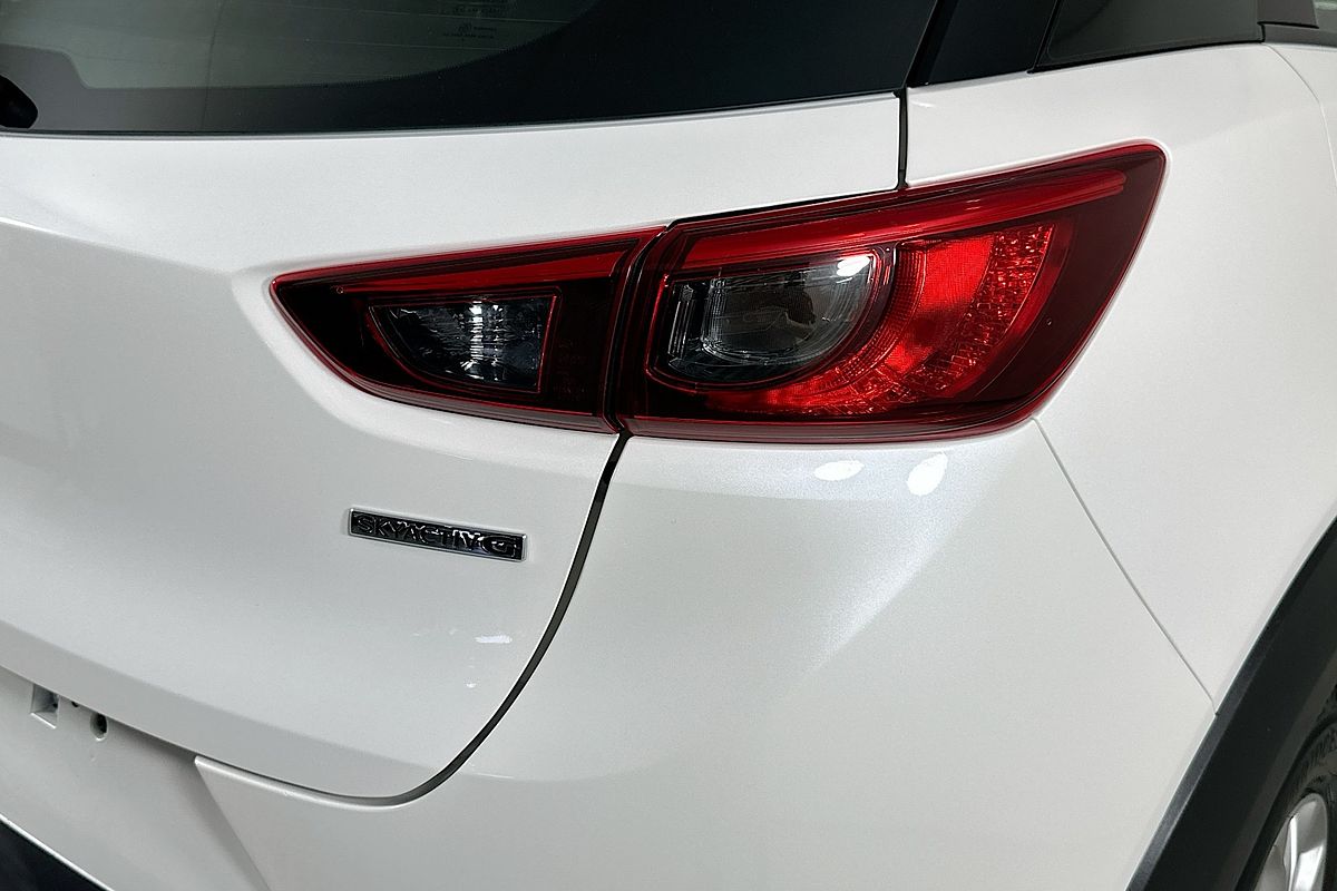 2023 Mazda CX-3 G20 PURE CX3I