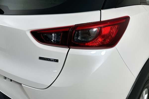 2023 Mazda CX-3 G20 PURE CX3I