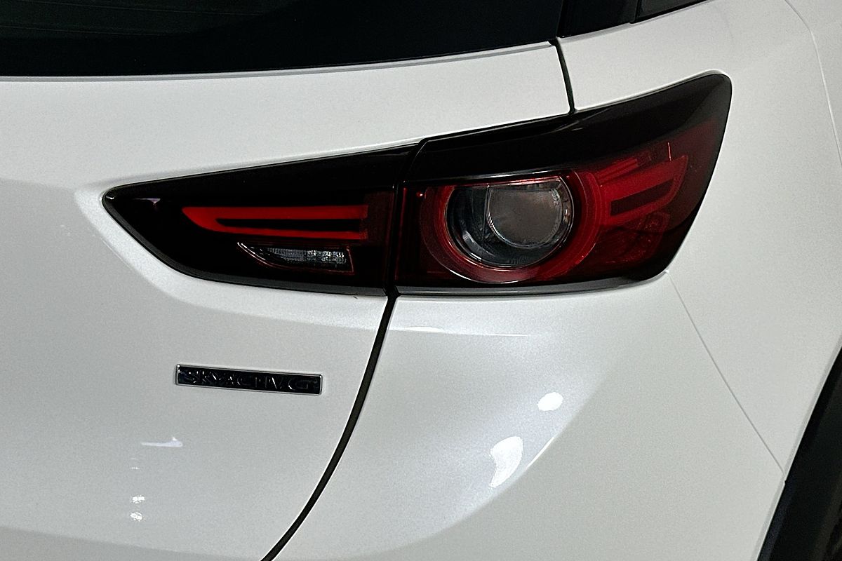 2024 Mazda CX-3 G20 PURE CX3I