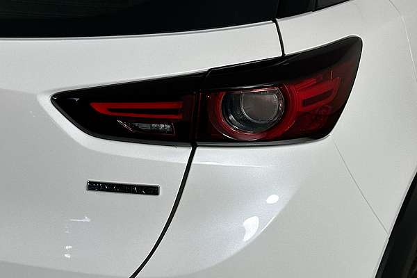 2024 Mazda CX-3 G20 PURE CX3I