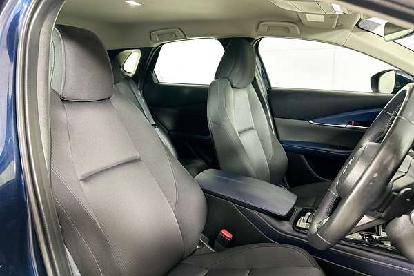 2023 Mazda CX-30 G20 EVOLVE (FWD) C30D