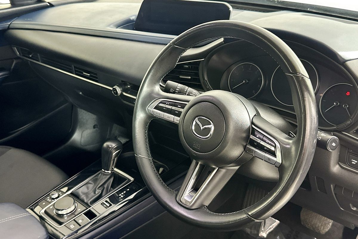 2023 Mazda CX-30 G20 EVOLVE (FWD) C30D