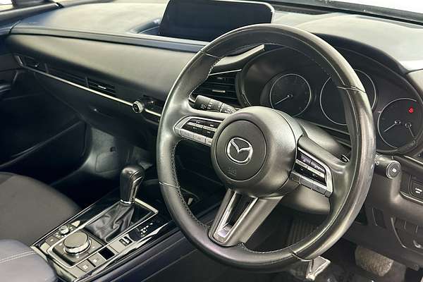 2023 Mazda CX-30 G20 EVOLVE (FWD) C30D
