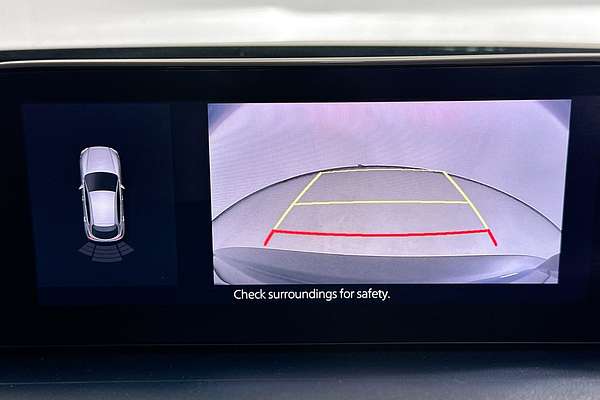 2023 Mazda CX-30 G20 EVOLVE (FWD) C30D