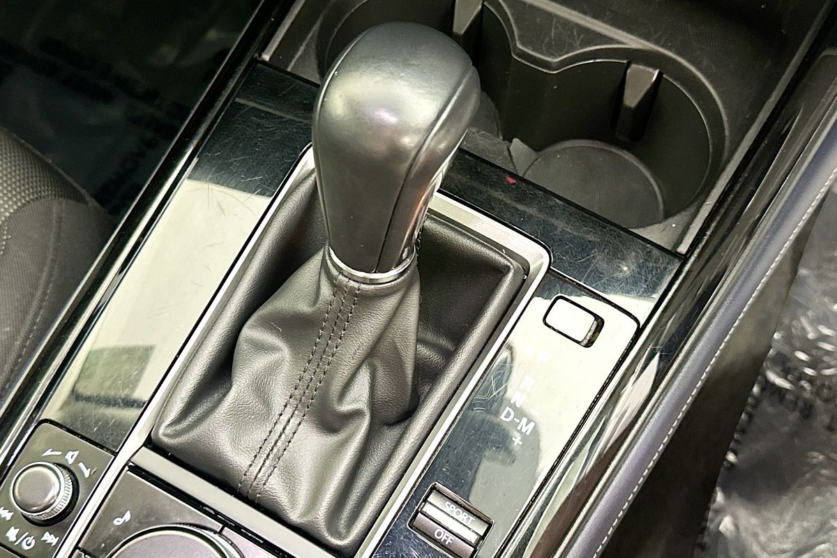 2023 Mazda CX-30 G20 EVOLVE (FWD) C30D