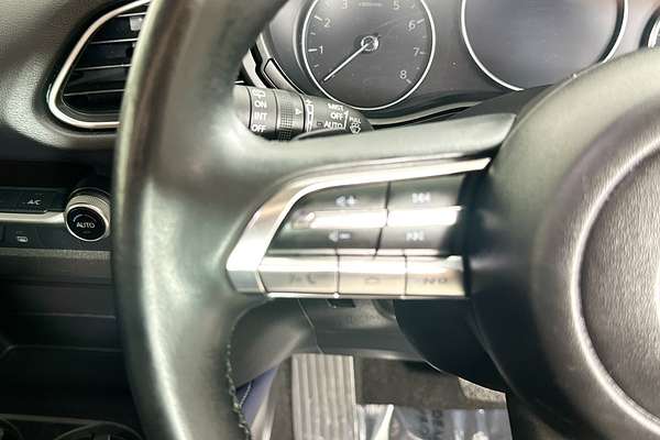 2023 Mazda CX-30 G20 EVOLVE (FWD) C30D