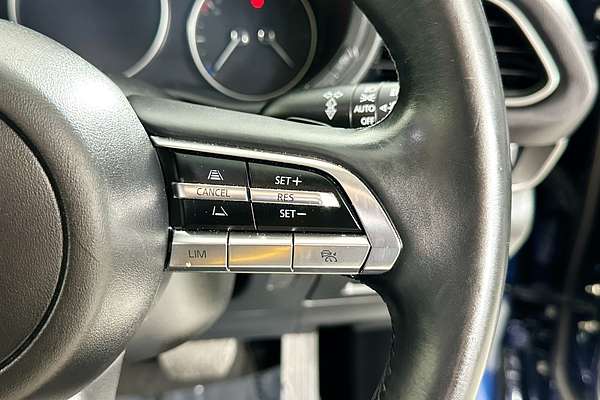 2023 Mazda CX-30 G20 EVOLVE (FWD) C30D