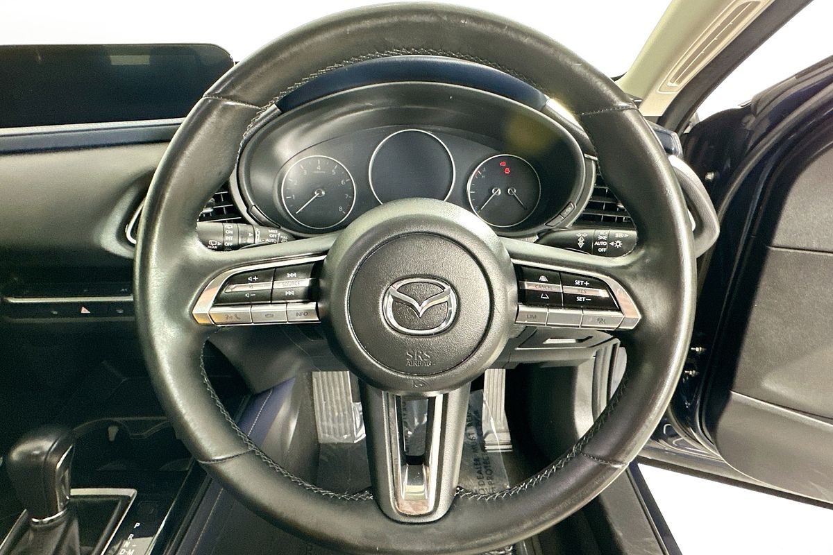 2023 Mazda CX-30 G20 EVOLVE (FWD) C30D