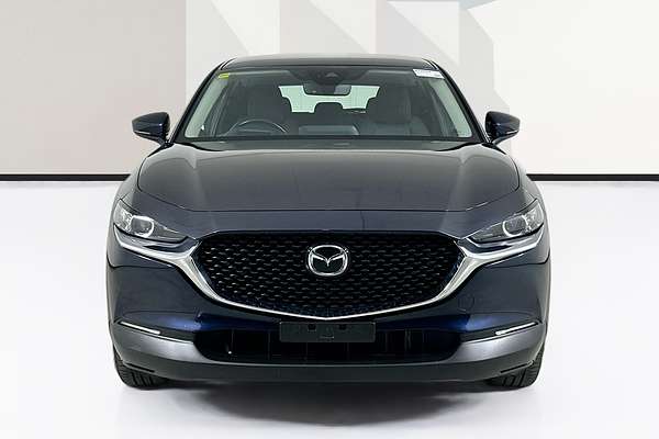 2023 Mazda CX-30 G20 EVOLVE (FWD) C30D