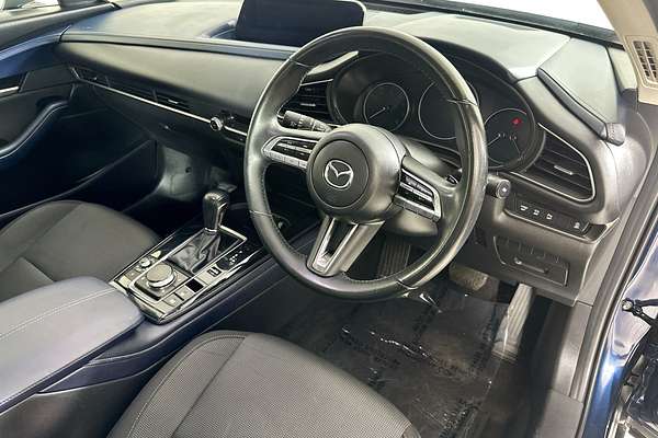 2023 Mazda CX-30 G20 EVOLVE (FWD) C30D