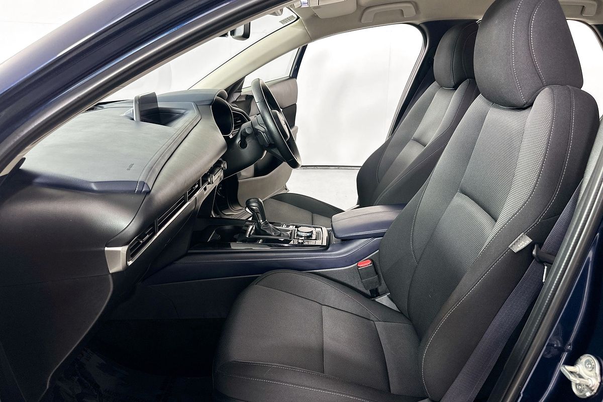 2023 Mazda CX-30 G20 EVOLVE (FWD) C30D