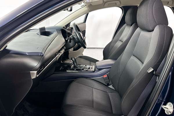 2023 Mazda CX-30 G20 EVOLVE (FWD) C30D