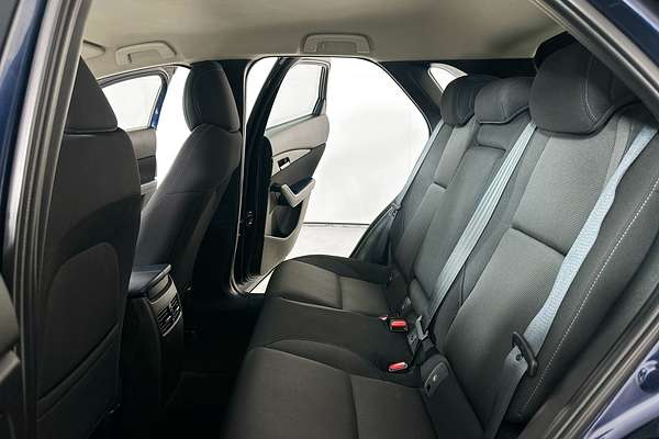 2023 Mazda CX-30 G20 EVOLVE (FWD) C30D