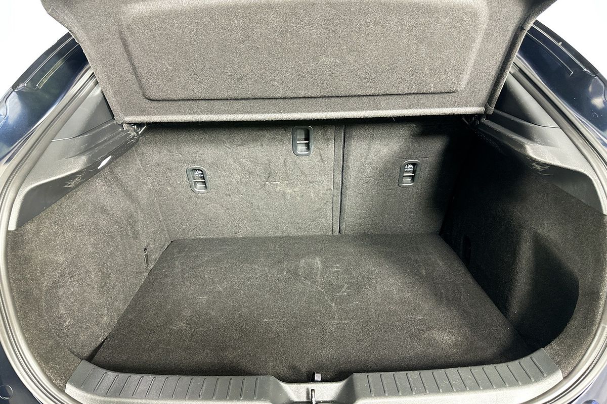 2023 Mazda CX-30 G20 EVOLVE (FWD) C30D