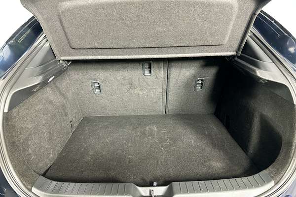 2023 Mazda CX-30 G20 EVOLVE (FWD) C30D