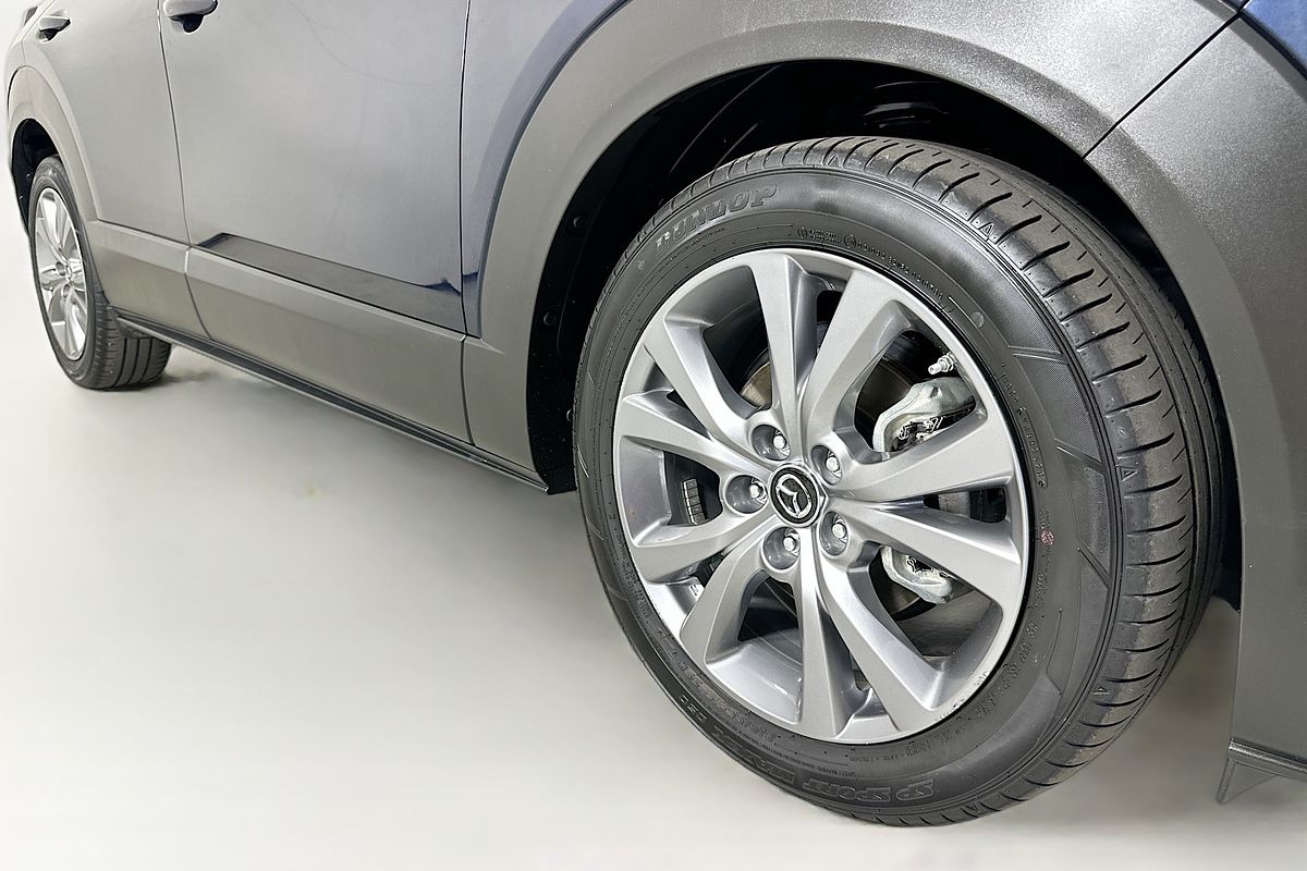 2023 Mazda CX-30 G20 EVOLVE (FWD) C30D