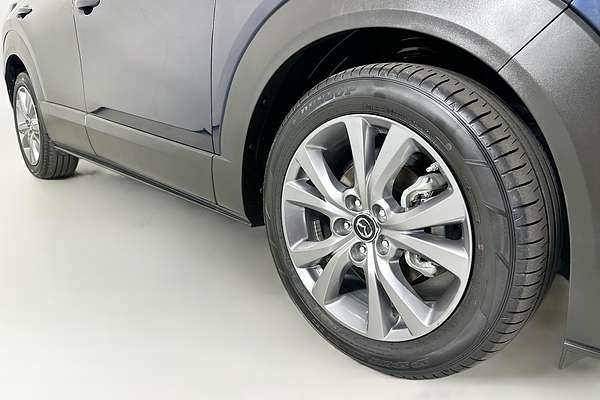 2023 Mazda CX-30 G20 EVOLVE (FWD) C30D