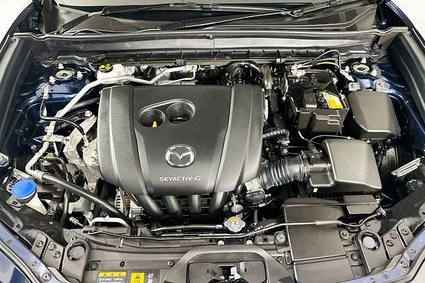 2023 Mazda CX-30 G20 EVOLVE (FWD) C30D