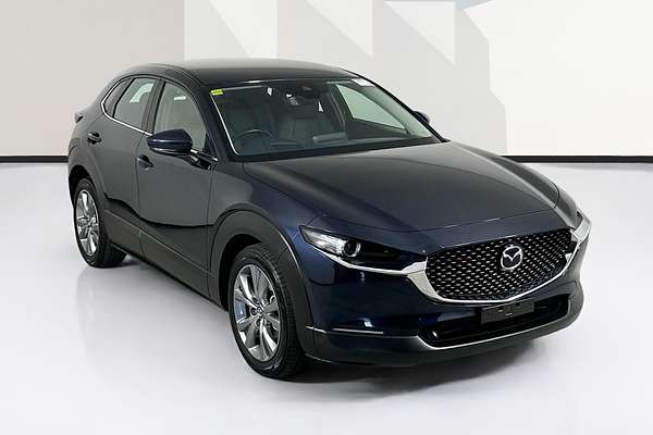 2023 Mazda CX-30 G20 EVOLVE (FWD) C30D