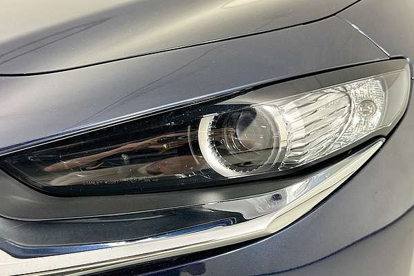 2023 Mazda CX-30 G20 EVOLVE (FWD) C30D