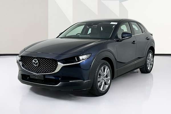 2023 Mazda CX-30 G20 EVOLVE (FWD) C30D