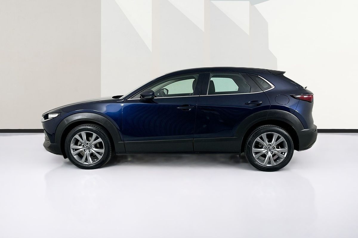 2023 Mazda CX-30 G20 EVOLVE (FWD) C30D