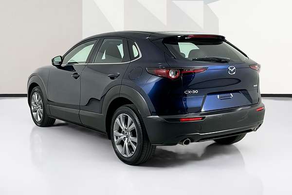2023 Mazda CX-30 G20 EVOLVE (FWD) C30D