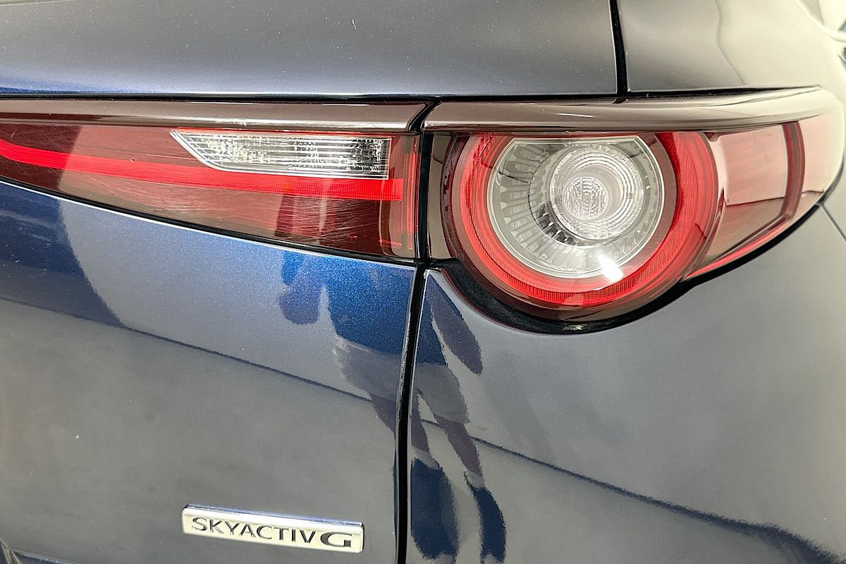 2023 Mazda CX-30 G20 EVOLVE (FWD) C30D