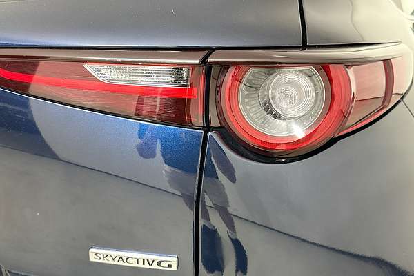 2023 Mazda CX-30 G20 EVOLVE (FWD) C30D