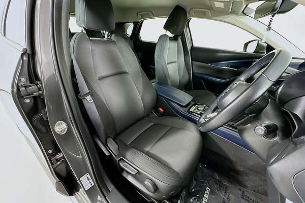 2022 Mazda CX-30 G20 Evolve DM Series