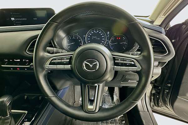 2022 Mazda CX-30 G20 Evolve DM Series