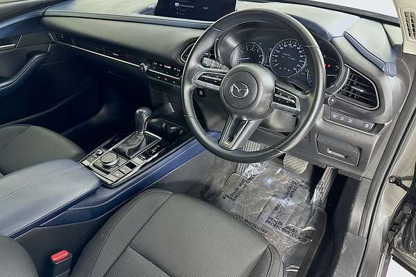 2022 Mazda CX-30 G20 Evolve DM Series