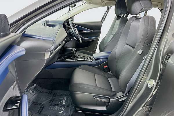 2022 Mazda CX-30 G20 Evolve DM Series
