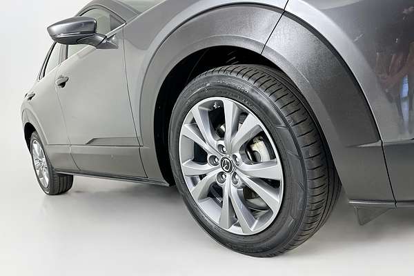 2022 Mazda CX-30 G20 Evolve DM Series