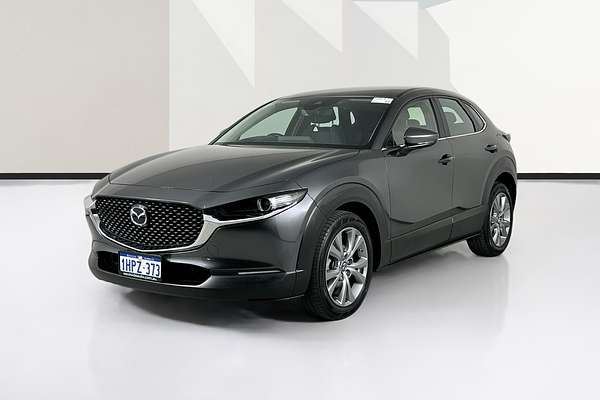 2022 Mazda CX-30 G20 Evolve DM Series