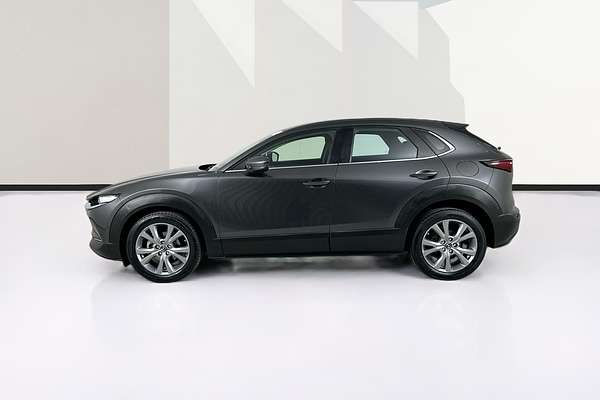 2022 Mazda CX-30 G20 Evolve DM Series