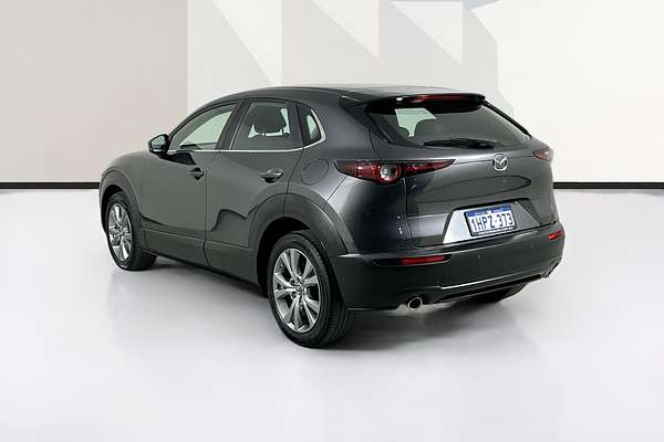 2022 Mazda CX-30 G20 Evolve DM Series