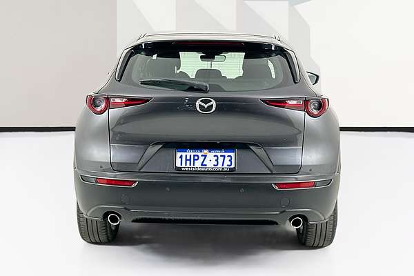 2022 Mazda CX-30 G20 Evolve DM Series