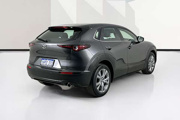 2022 Mazda CX-30 G20 Evolve DM Series
