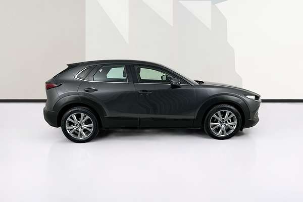 2022 Mazda CX-30 G20 Evolve DM Series